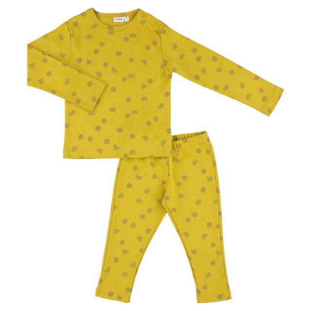 Pyjama zweiteilig - Sunny Spots