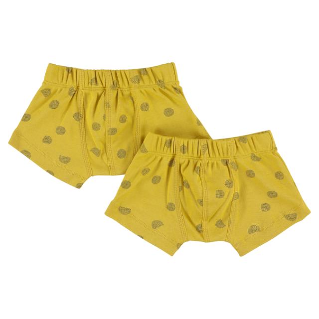 Boxers 2-pack | 92 - 2y - Sunny Spots