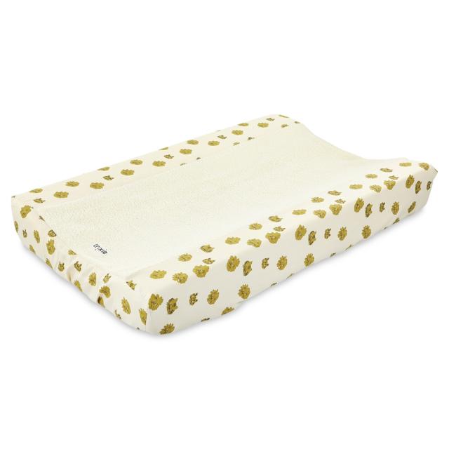 Changing pad cover | 70x45cm - Lucky Leopard