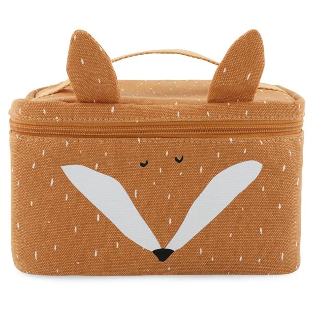 Thermal lunch bag - Mr. Fox