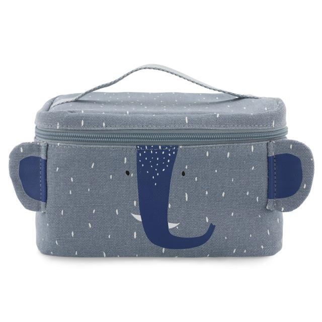 Thermo Lunch Tasche - Mrs. Elephant