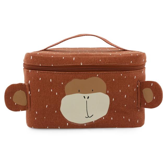 Thermal lunch bag - Mr. Monkey