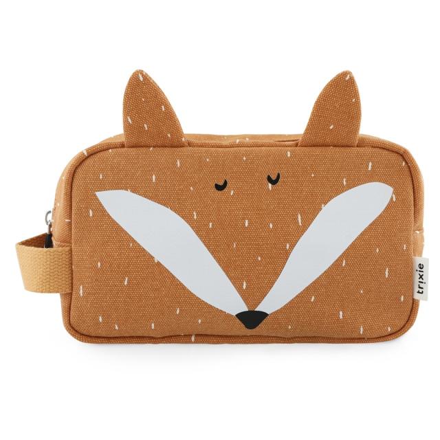 Kulturtasche - Mr. Fox