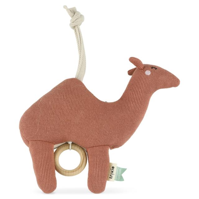 Music toy - Camel