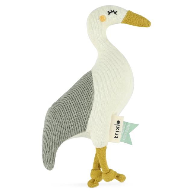 Squeaker - Heron