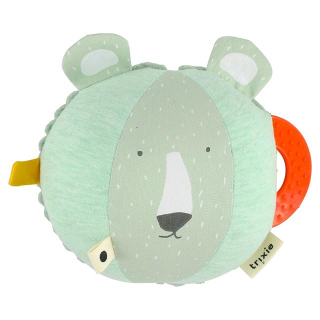Spielzeug Ball - Mr. Polar Bear
