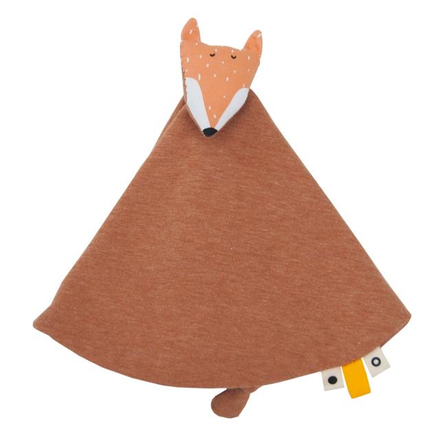 Knuffeldoekje - Mr. Fox