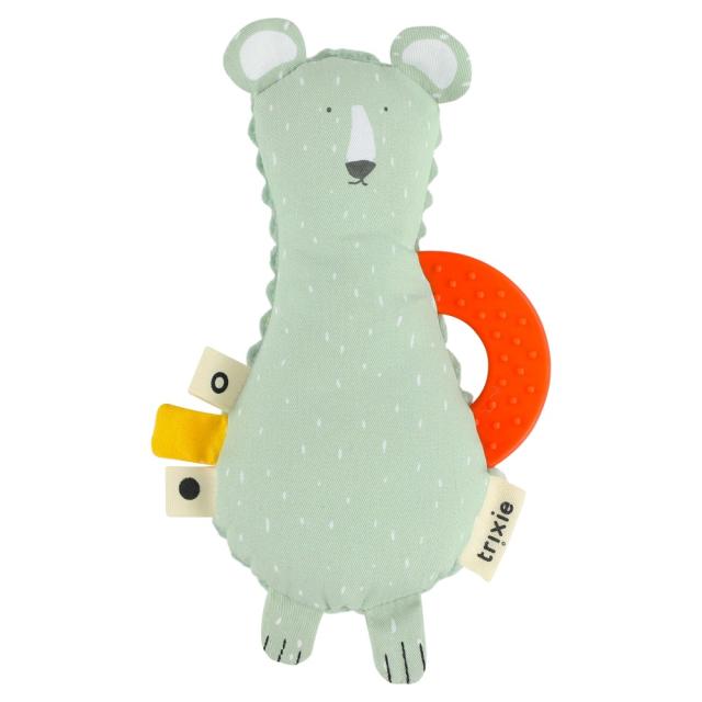 Mini jouet d'activités - Mr. Polar Bear