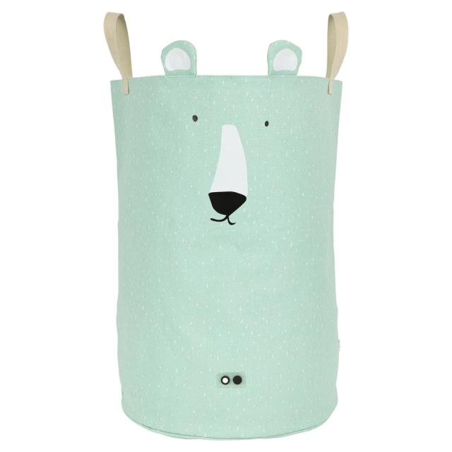 Toy Bag Large  - Mr. Polar Bear