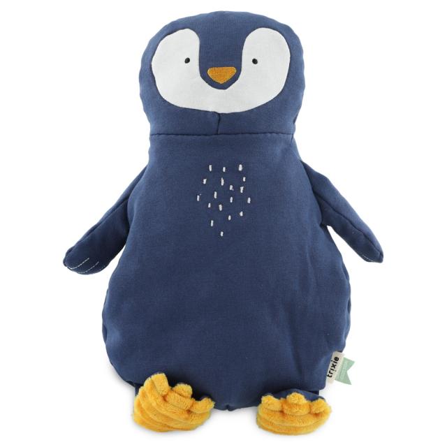 Knuffel groot - Mr. Penguin