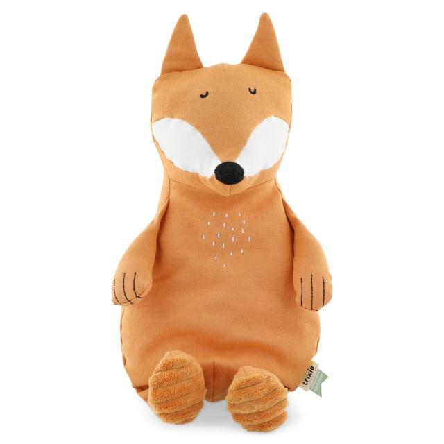 Peluche grande - Mr. Fox