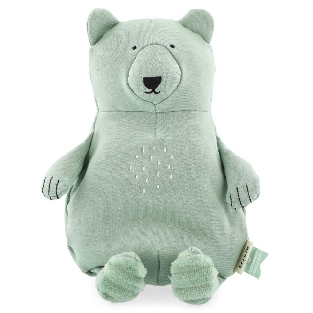 Plüschtier klein - Mr. Polar Bear