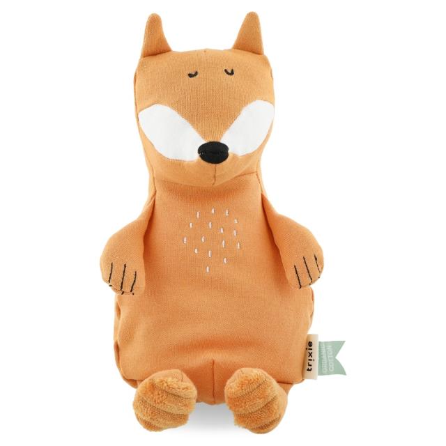 Knuffel klein - Mr. Fox