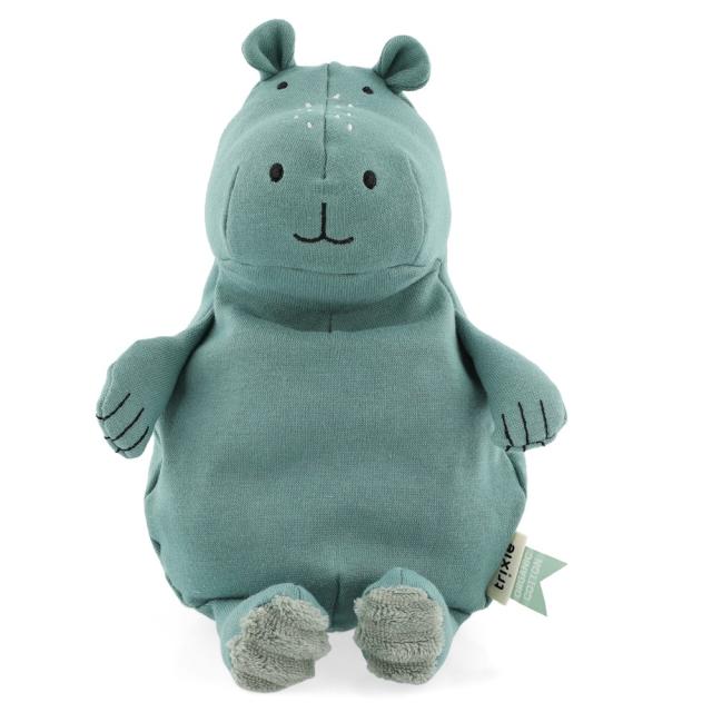 Peluche petite - Mr. Hippo