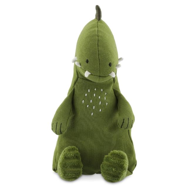Plush toy small - Mr. Dino