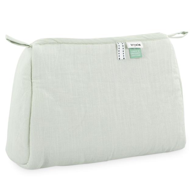 Toiletry bag - Pure Mint