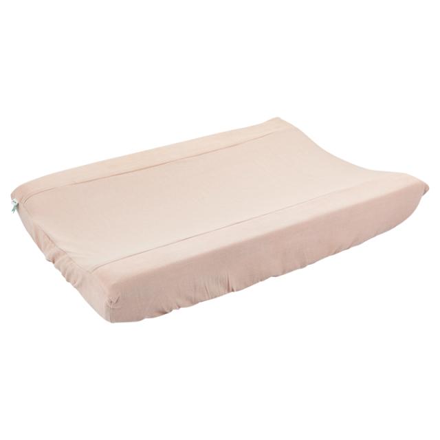 Changing pad cover | 70x45cm - Ribble Rose
