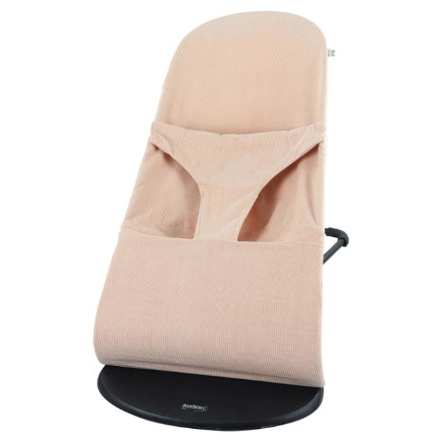 Housse de protection relax | Babybjörn - Ribble Rose