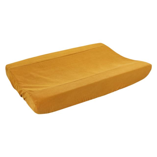 Changing pad cover | 70x45cm - Ribble Ochre