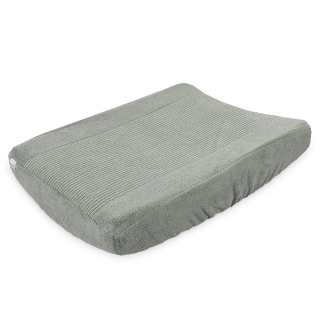 Changing pad cover | 70x45cm - Hush Olive