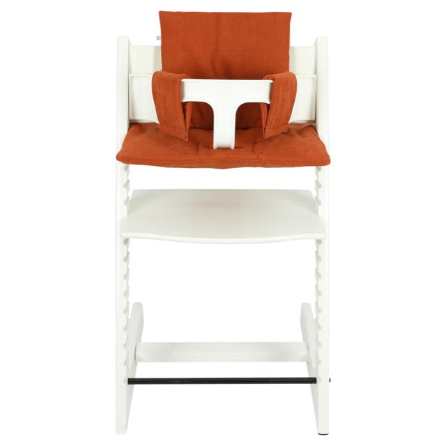 High chair cushion | TrippTrapp - Ribble Brick