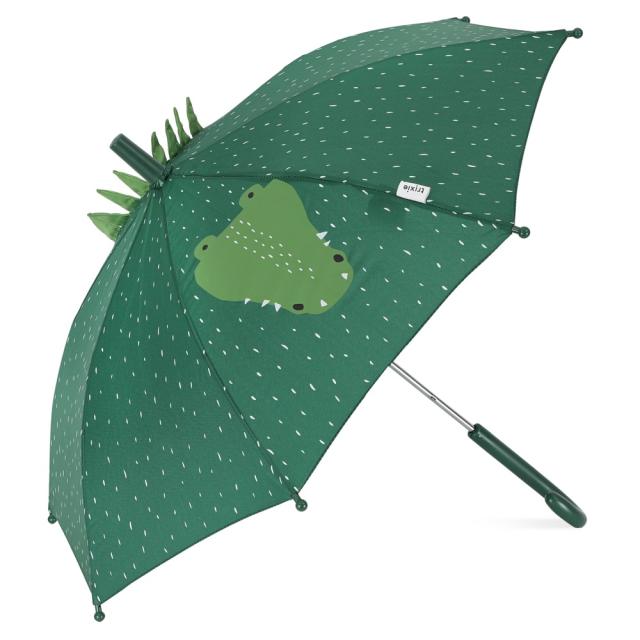 Umbrella  - Mr. Crocodile