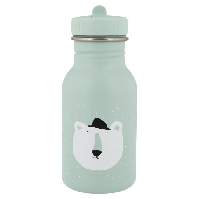 Trinkflasche 350ml - Mr. Polar Bear