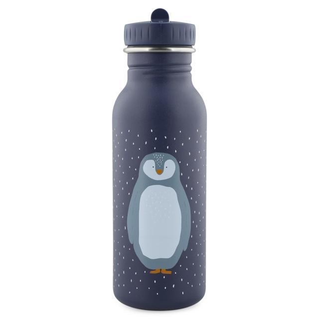 Trinkflasche 500ml - Mr. Penguin