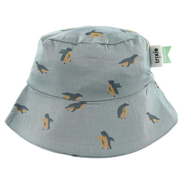 Sun hat - Peppy Penguins