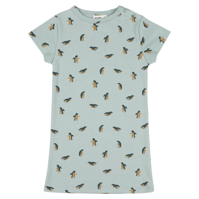 Chemise de nuit - Peppy Penguins