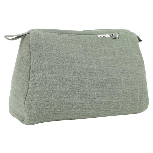 Toiletry bag - Bliss Olive
