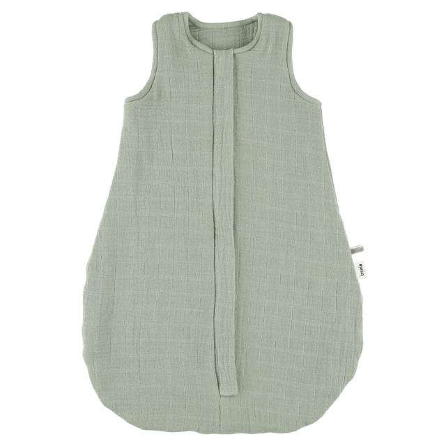 Sleeping bag mild | 60cm - Bliss Olive