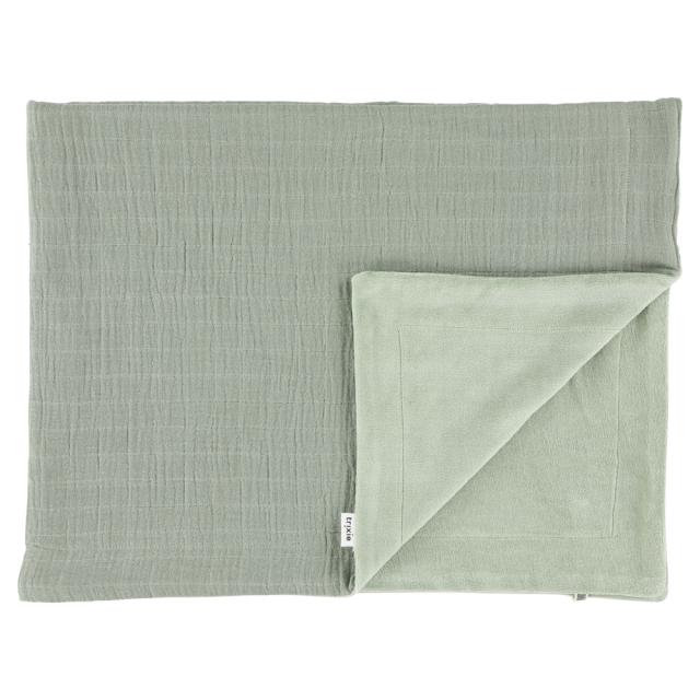 Blanket | 75x100 cm - Bliss Olive