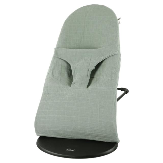 Housse de protection relax | Babybjörn - Bliss Olive