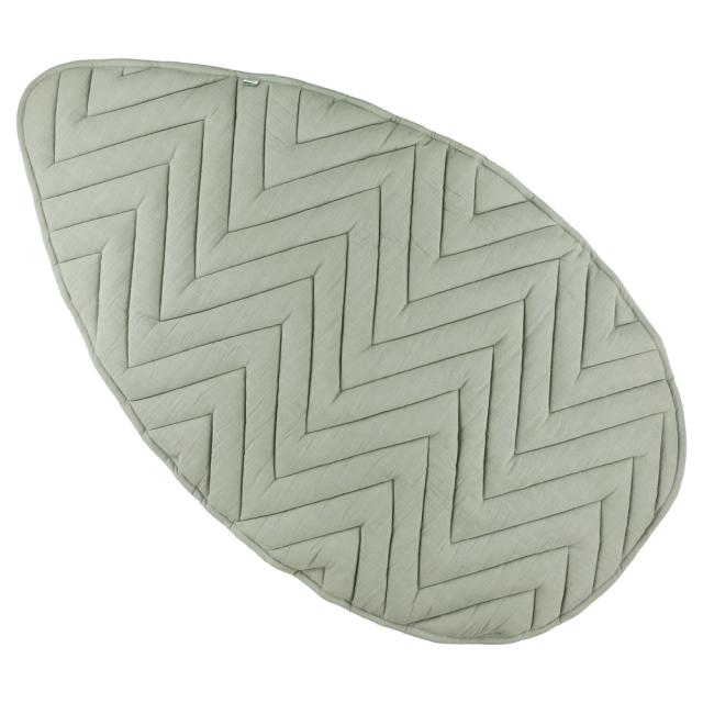 Play mat  - Bliss Olive