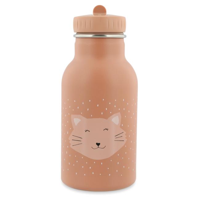 Insulated drinking bottle 350ml - Mrs. Cat