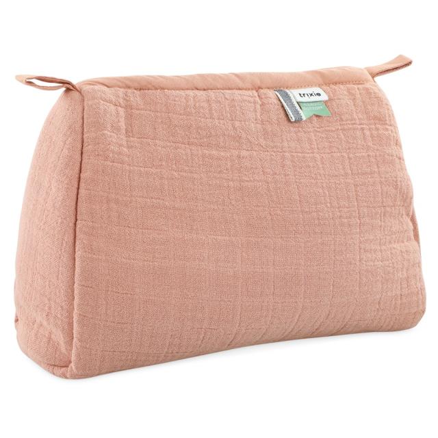 Toiletry bag - Bliss Coral