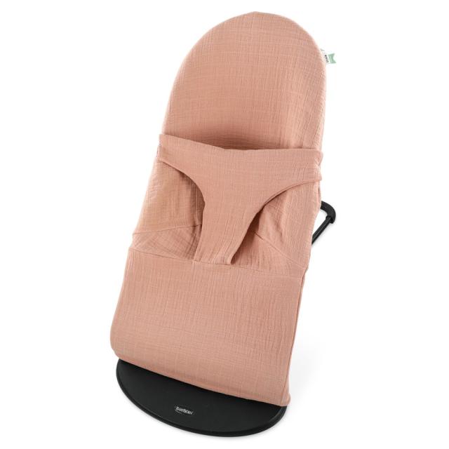 Housse de protection relax | Babybjörn - Bliss Coral