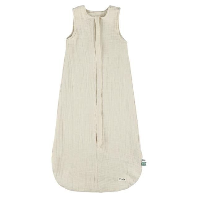 Muslin sleeping bag | 90cm - Bliss Beige 