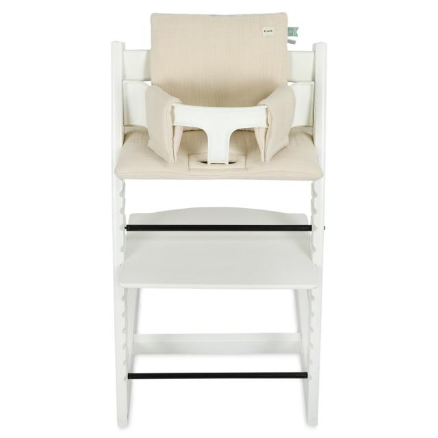 High chair cushion | TrippTrapp - Bliss Beige 