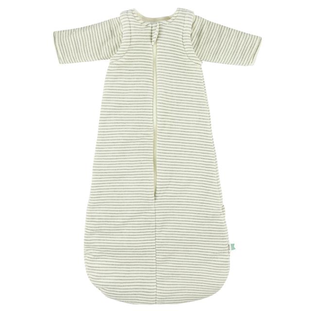 Sleeping bag winter | 87cm - Stripes Olive