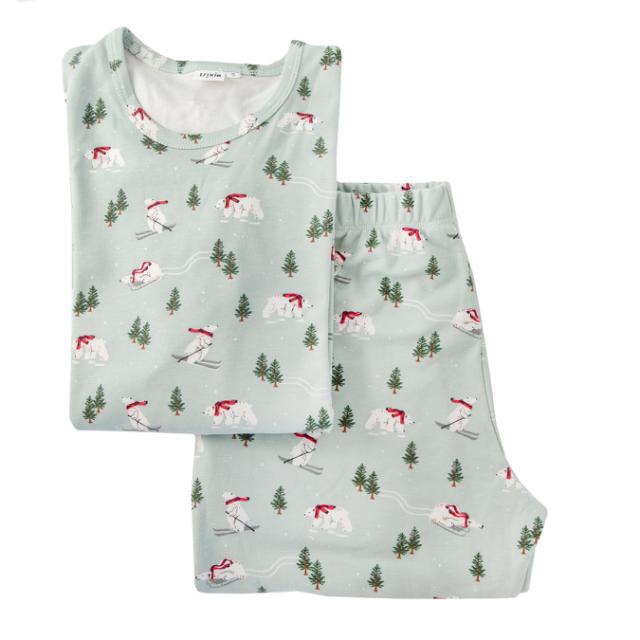 Maman Pyjama 2 pièces | XL - Christmas
