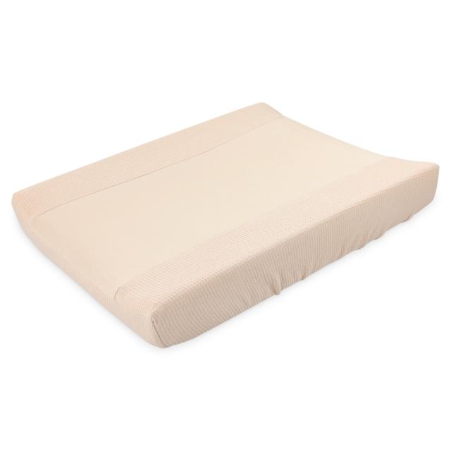 Changing pad cover | 70x45cm - Cocoon Blush
