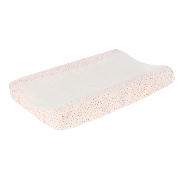 Changing pad cover | 70x45cm - Moonstone