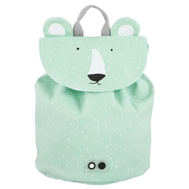 Backpack MINI - Mr. Polar Bear