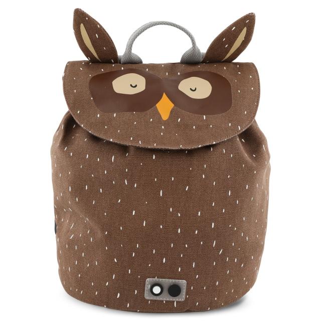 Backpack MINI - Mr. Owl