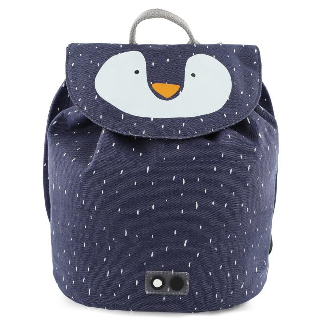 Backpack MINI - Mr. Penguin