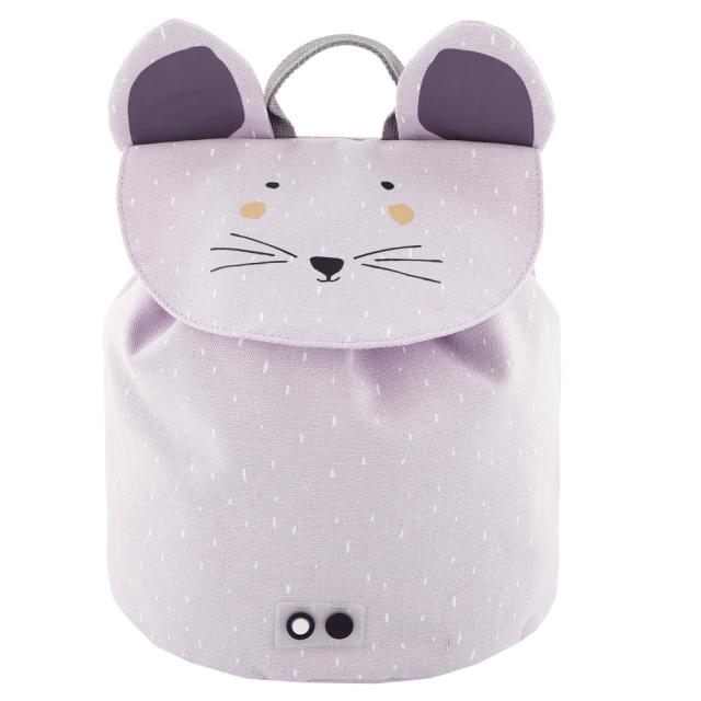 Backpack MINI - Mrs. Mouse