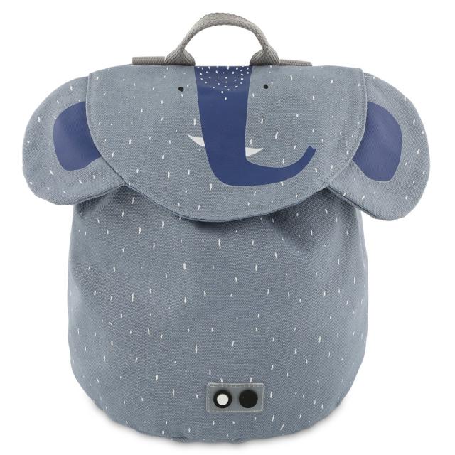 Backpack MINI - Mrs. Elephant