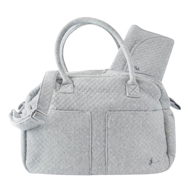 Sac à couches - Mineral Grey